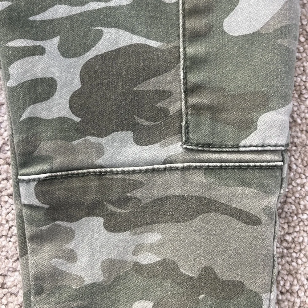 Justice pants